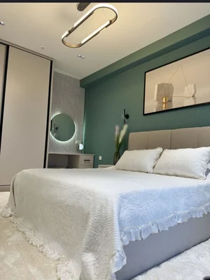 Фото 6 2-комн. Дом в Халклар достлиги районе