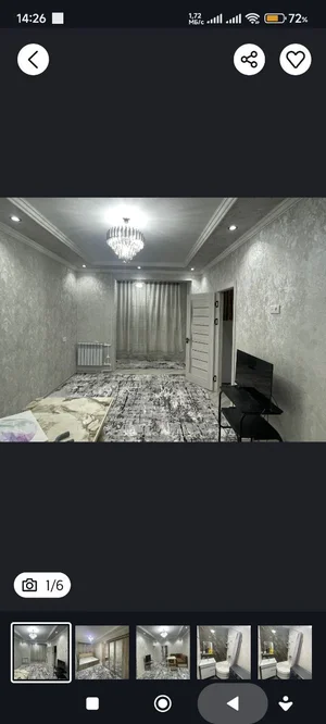 Фото 6 Квартира в Чиланзар-19