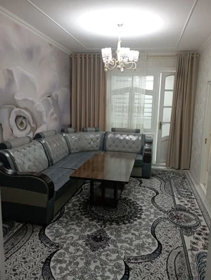 Фото 2 2-комн. квартира в Чиланзар 20 квартал