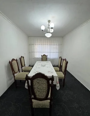 Фото 3 1-комн. квартира в Чиланзар-8