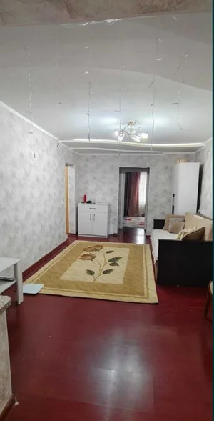 Фото 2 Квартира в Чиланзар-5