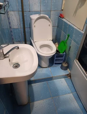 Фото 8 3-комн. квартира в Чиланзар-11