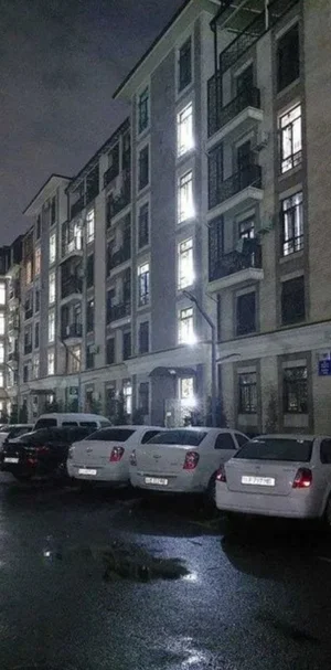 Фото 1 2-комн. квартира в ЖК Учтепа Гарденс