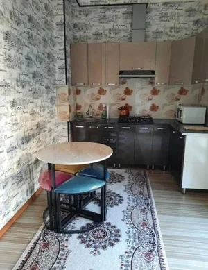 Фото 3 2-комн. квартира в ЖК Учтепа Гарденс