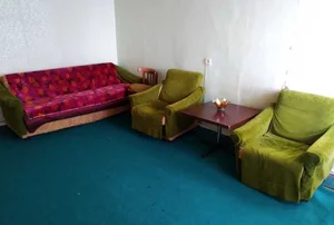 Фото 1 2-комн. квартира в Чиланзар-5