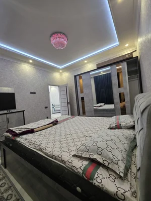 Фото 3 3-комн. квартира в Юнусабад 11