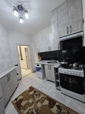 Фото 6 3-комн. квартира в Юнусабад 11