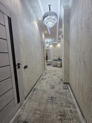 Фото 9 3-комн. квартира в Юнусабад 11