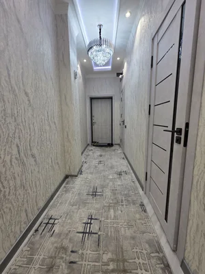 Фото 10 3-комн. квартира в Юнусабад 11