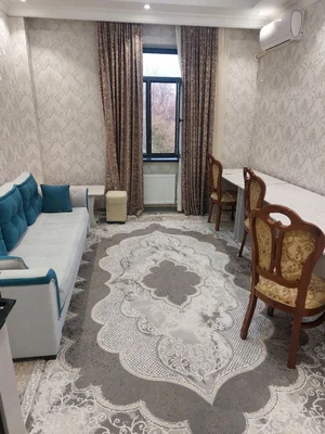 Фото 1 3-комн. квартира в Юнусабад