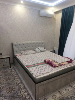 Фото 3 3-комн. квартира в Юнусабад