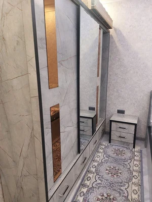 Фото 4 3-комн. квартира в Юнусабад