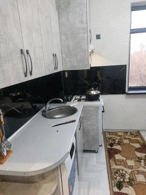 Фото 5 3-комн. квартира в Юнусабад