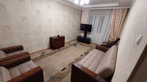 Фото 1 5-комн. квартира в Юнусабад 15, Конечная