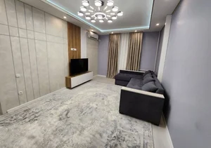 Фото 1 3-комн. квартира в Шахристан