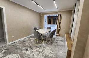 Фото 2 3-комн. квартира в Шахристан