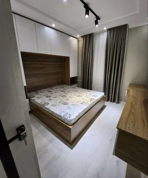 Фото 4 3-комн. квартира в Шахристан