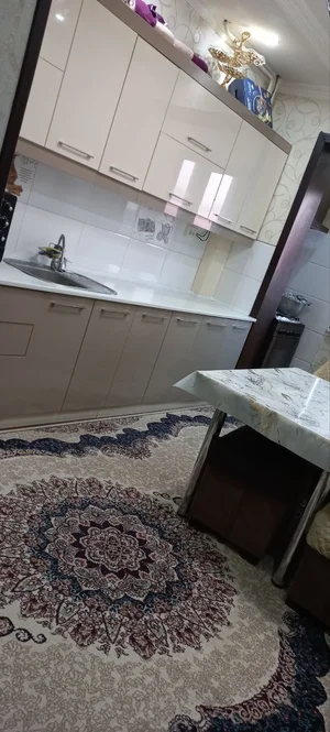 Фото 3 2-комн. квартира в Юнусабад 12