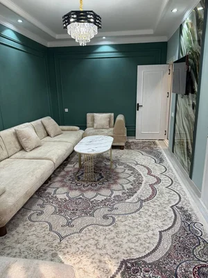 Фото 1 1-комн. квартира в Юнусабаде