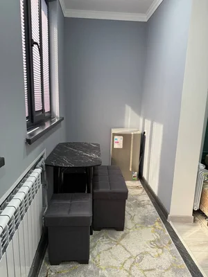 Фото 5 1-комн. квартира в Юнусабаде