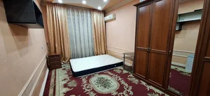 Фото 2 3-комн. квартира в Юнусабад 16