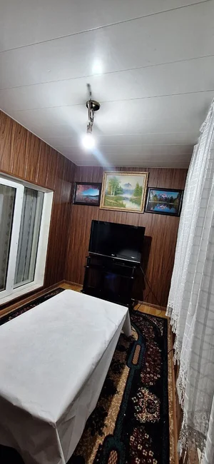 Фото 4 3-комн. квартира в Юнусабад 16