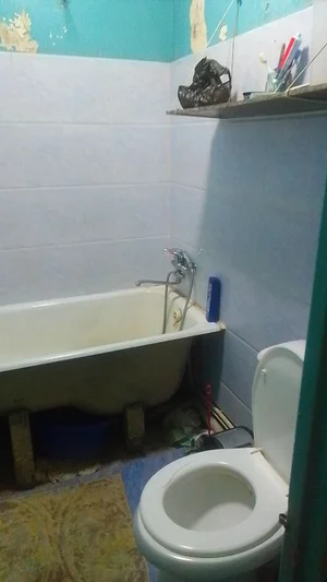 Фото 7 1-комн. квартира в Юнусабад 7