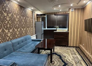 Фото 3 2-комн. квартира в Шахристан