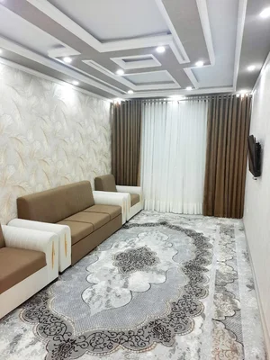 Фото 1 3-комн. квартира в Юнусабад 11