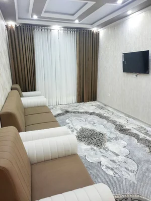 Фото 2 3-комн. квартира в Юнусабад 11