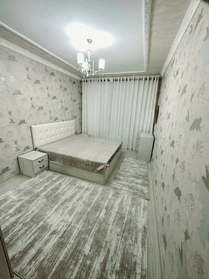 Фото 3 3-комн. квартира в Юнусабад 11