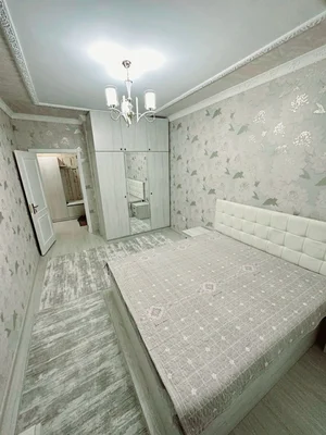 Фото 4 3-комн. квартира в Юнусабад 11