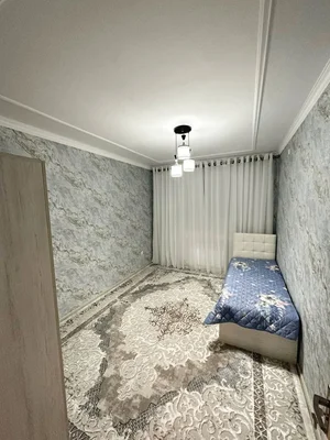 Фото 5 3-комн. квартира в Юнусабад 11