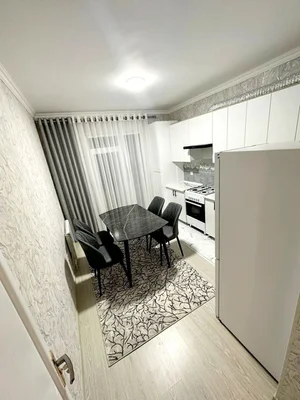 Фото 6 3-комн. квартира в Юнусабад 11