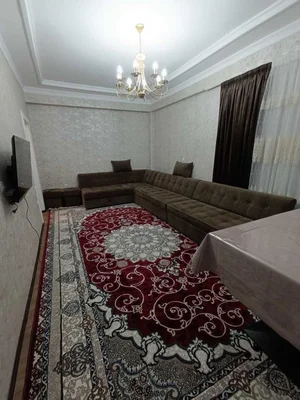 Фото 1 2-комн. квартира в Юнусабад 19