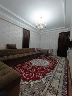 Фото 2 2-комн. квартира в Юнусабад 19