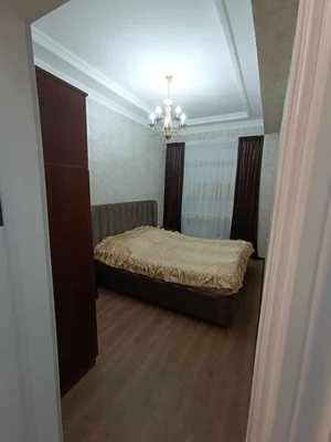 Фото 3 2-комн. квартира в Юнусабад 19