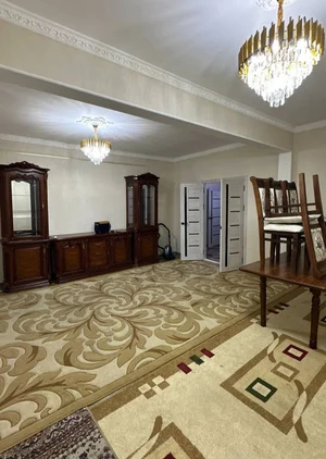 Фото 1 3-комн. квартира в Юнусабад 19, Чайка