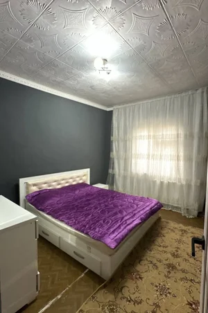 Фото 2 3-комн. квартира в Юнусабад 19, Чайка