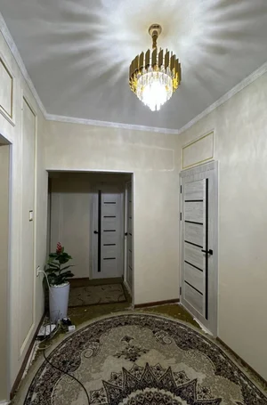 Фото 5 3-комн. квартира в Юнусабад 19, Чайка