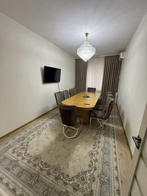 Фото 5 3-комн. квартира в Манзара