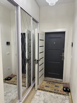 Фото 6 3-комн. квартира в Манзара