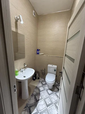 Фото 7 3-комн. квартира в Манзара