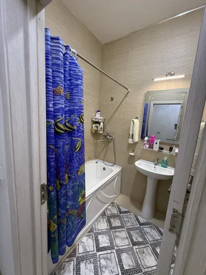 Фото 8 3-комн. квартира в Манзара