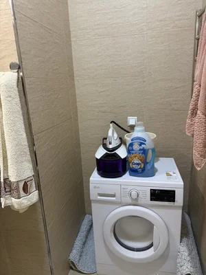 Фото 9 3-комн. квартира в Манзара