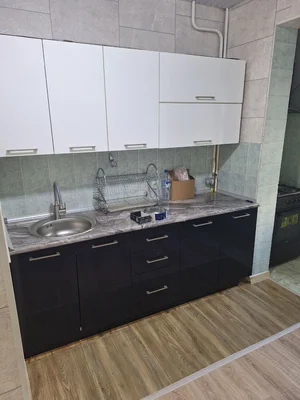 Фото 10 4-комн. квартира в Юнусабад 4, Автосалон