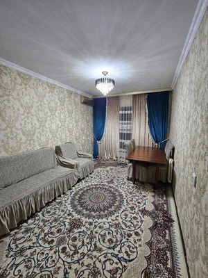 Фото 1 2-комн. квартира в Юнусабад 13, Самара