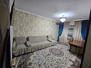 Фото 2 2-комн. квартира в Юнусабад 13, Самара