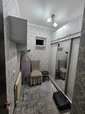 Фото 4 2-комн. квартира в Юнусабад 13, Самара