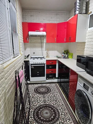 Фото 5 2-комн. квартира в Юнусабад 13, Самара